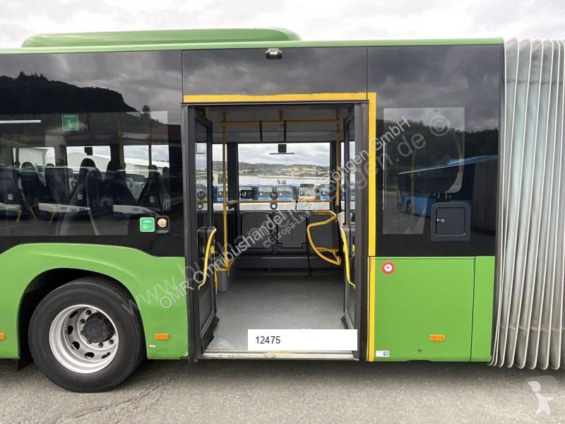 باص Mercedes O 530 G
