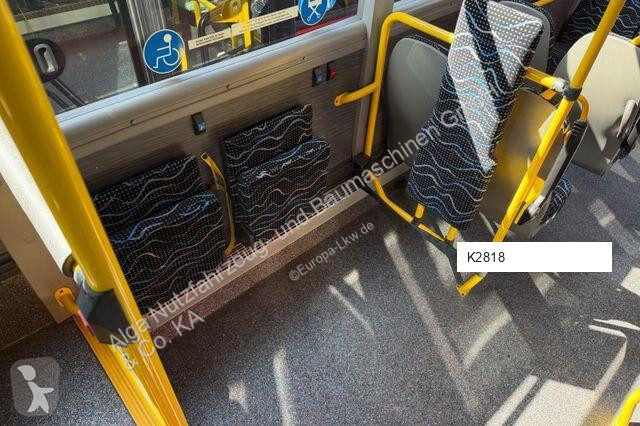باص Scania Citywide LE 12.00/Euro 6/Lawo/11x...
