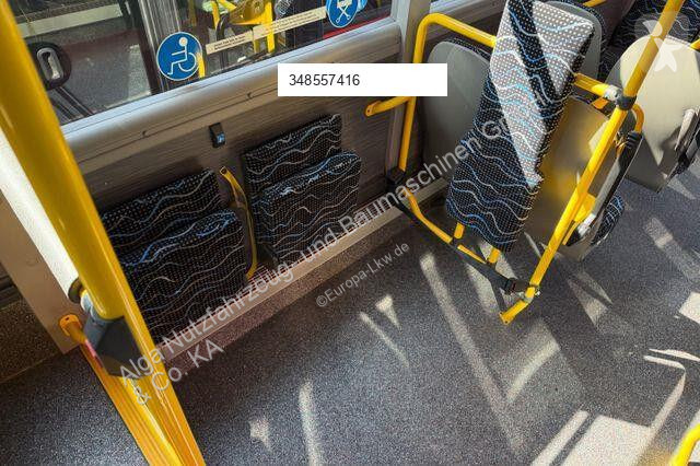 باص Scania Citywide LE 12.00/Euro 6/11 x on Stock!