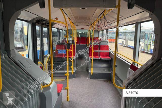 Autobussen Mercedes O 530 G /Klima/ZF/LAWO