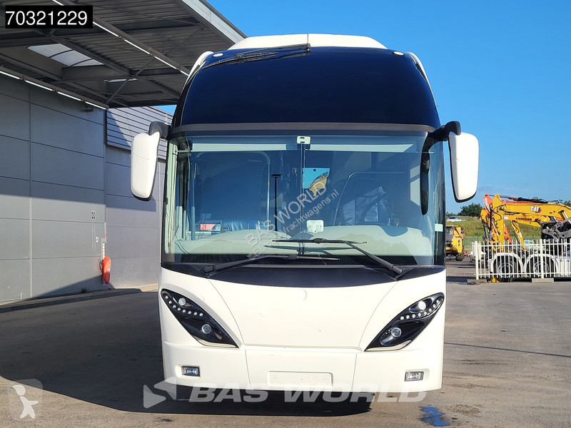 Autobus Iveco 7B2 4X2 Nightliner Touring car 15...