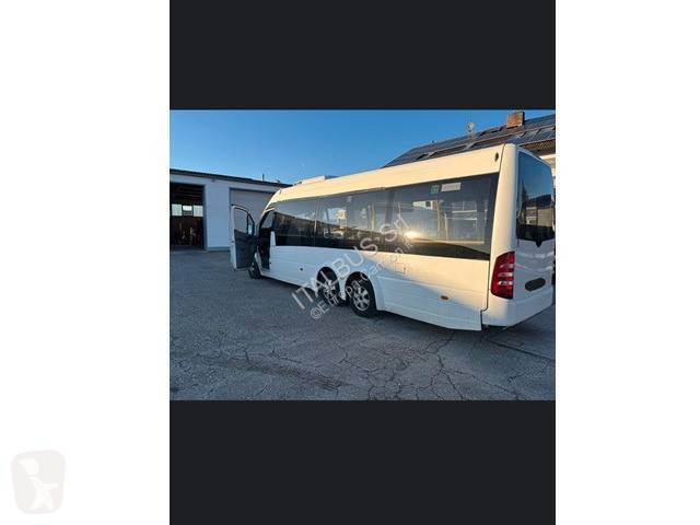 باص Mercedes SPRINTER 906