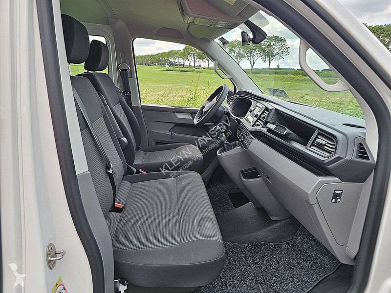 Pullman Volkswagen 2.0 TDI ac 9-pers EURO6