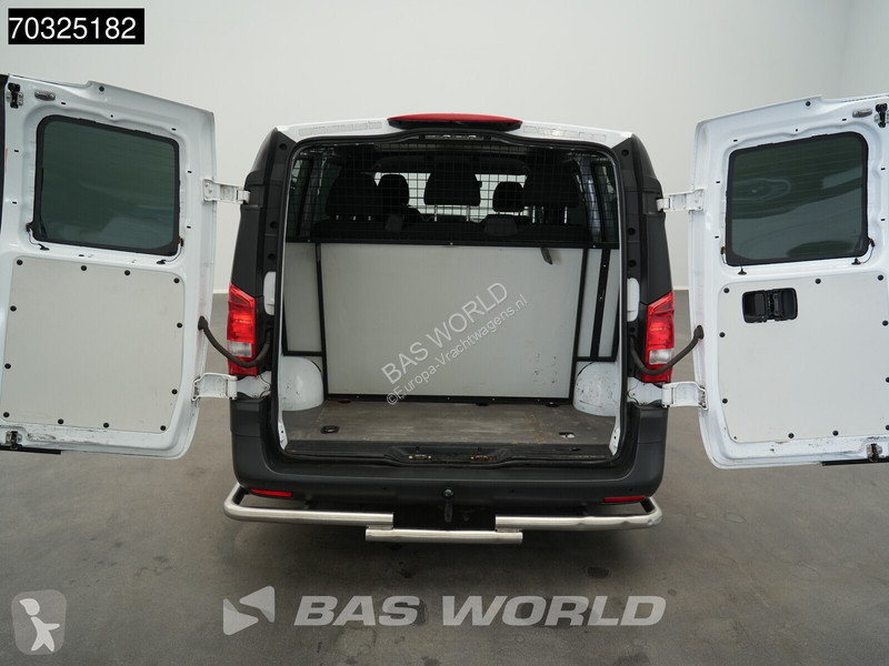 باص Mercedes 116 Automaat L2H1 Trekhaak Airco...