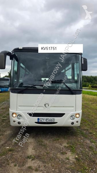 Градски автобус Irisbus Axer