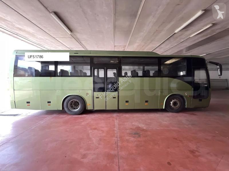 Autobuz Temsa Safari