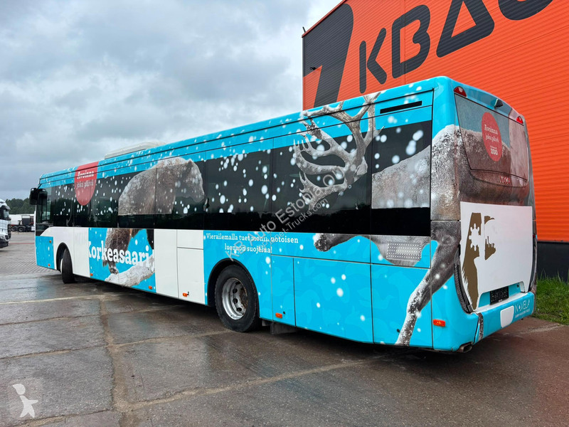 باص Iveco LE 4x2 41 SEATS / AC / AUXILIARY HEATER