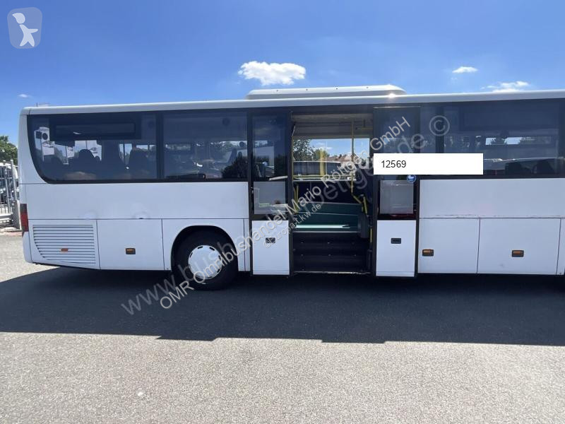 باص Setra