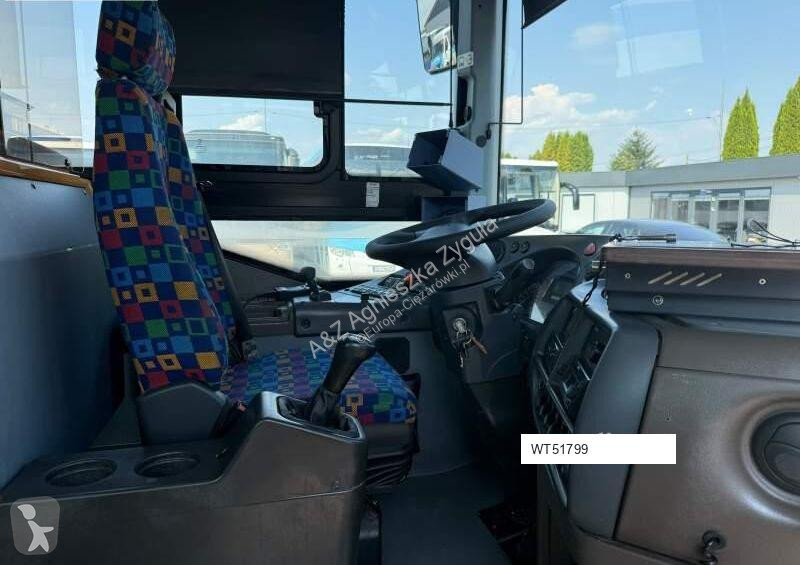 Градски автобус Irisbus CROSSWAY/ SPROWADZONY /...