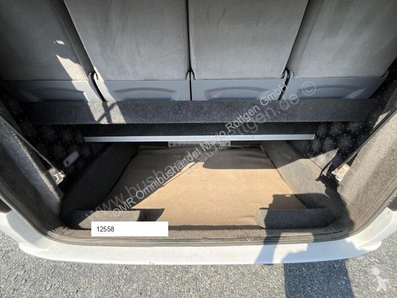 باص Mercedes 519
