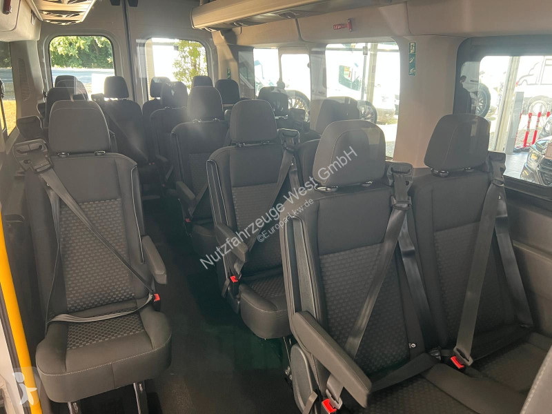 باص Ford Bus 460 Maxi XXL *Garantie*18+1 Sitze*