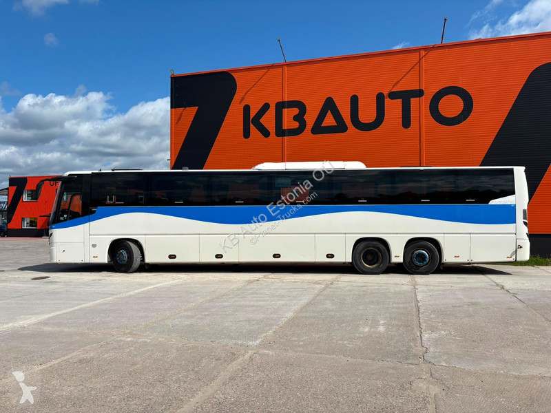 باص VDL Futura FMD 2-148/440 6x2*4 57 SEATS /...