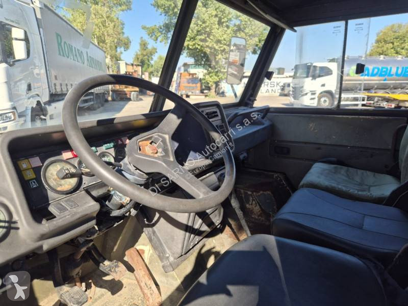 Pullman Iveco