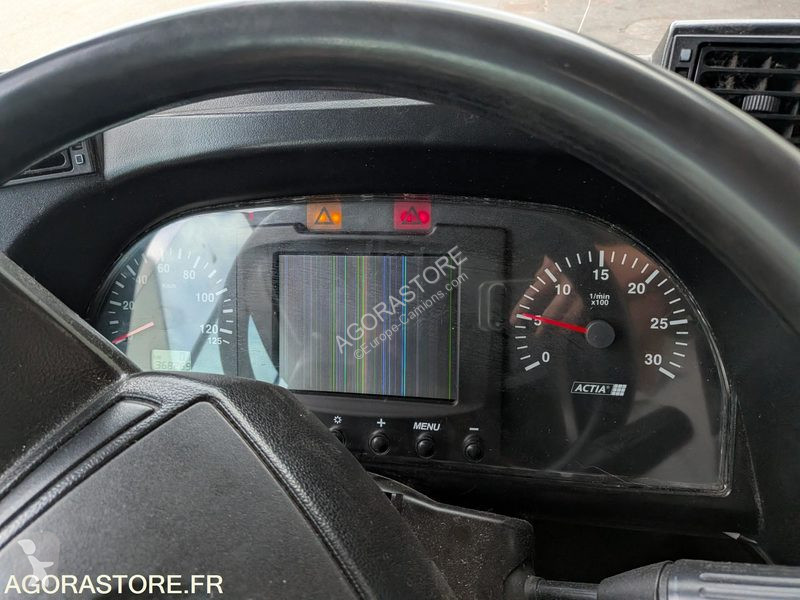 باص Iveco URBANWAY