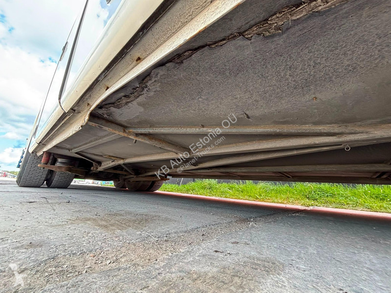 باص VDL Futura FMD 2-148/440 6x2*4 57 SEATS /...