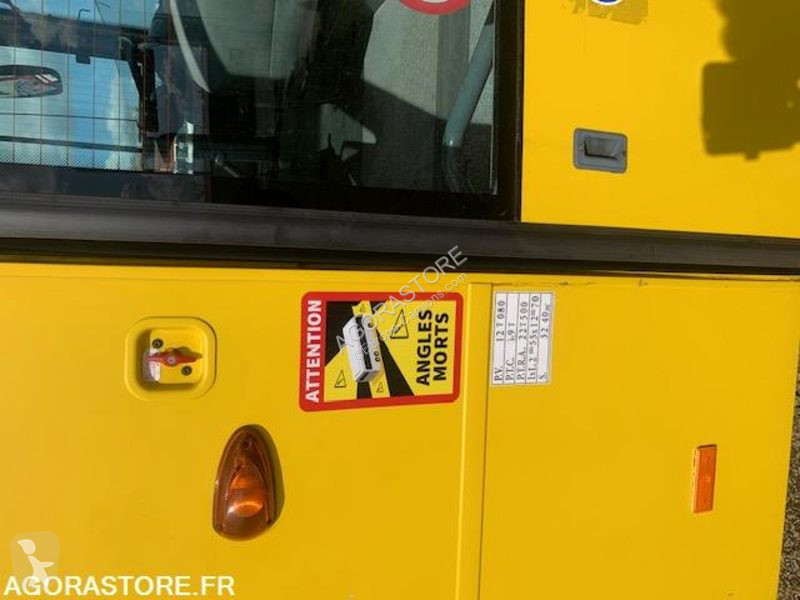 Autocar Irisbus RECREO