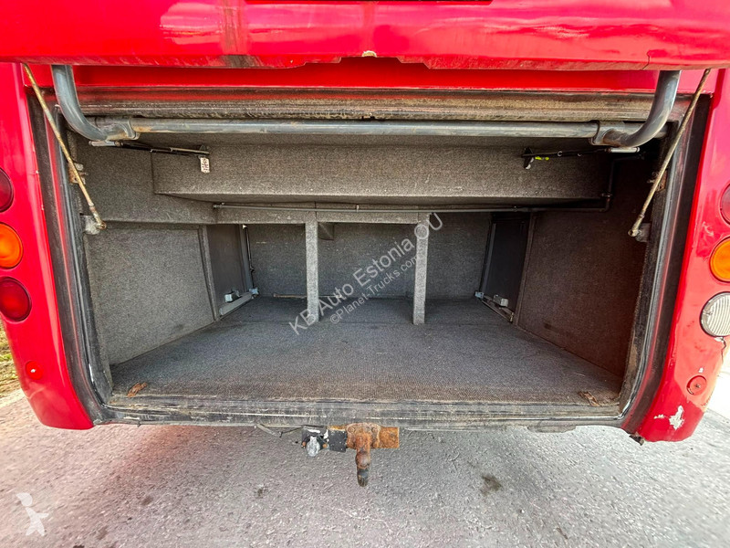 باص Iveco CC120/130 E24/FP EURO5