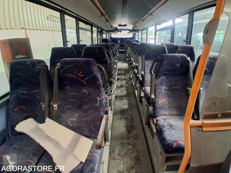 باص Irisbus CROSSWAY