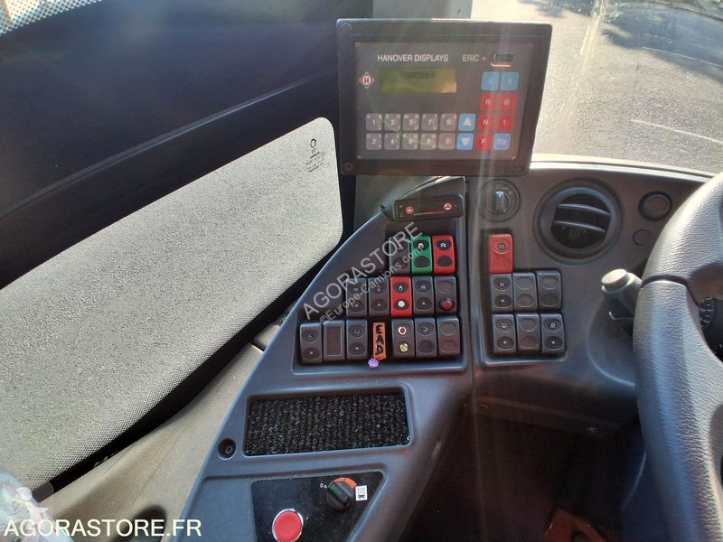 باص Irisbus RECREO