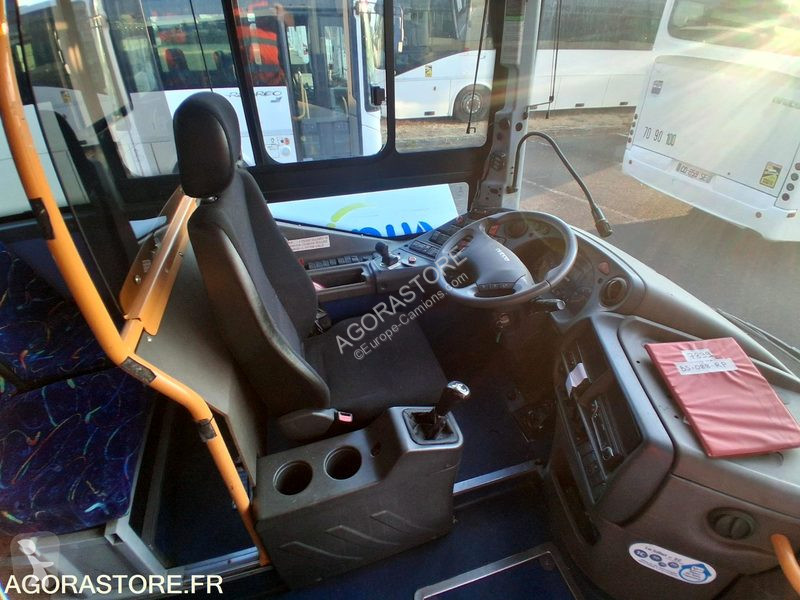 باص Irisbus CROSSWAY