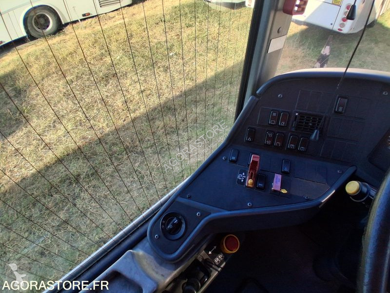 Bus Mercedes INTOURO