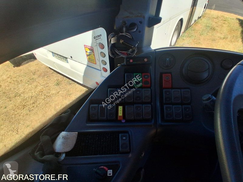 باص Irisbus RECREO