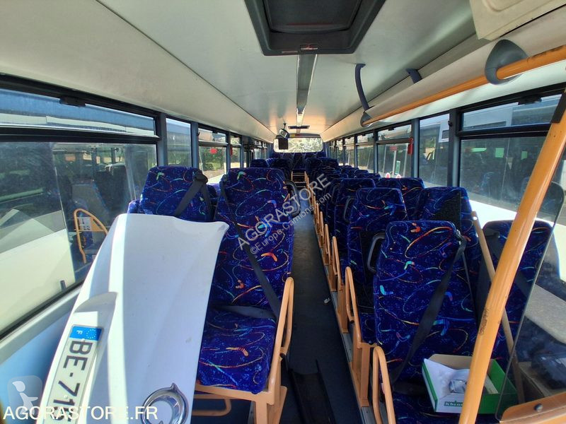 باص Irisbus RECREO