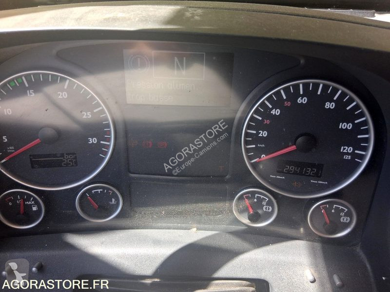 باص MAN A91