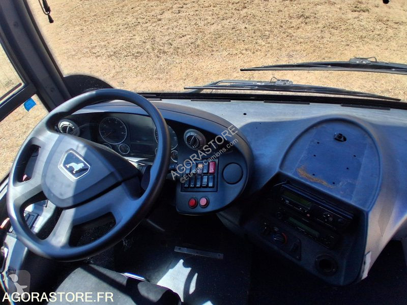 باص MAN A91