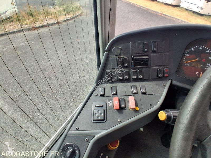 Bus Mercedes INTOURO