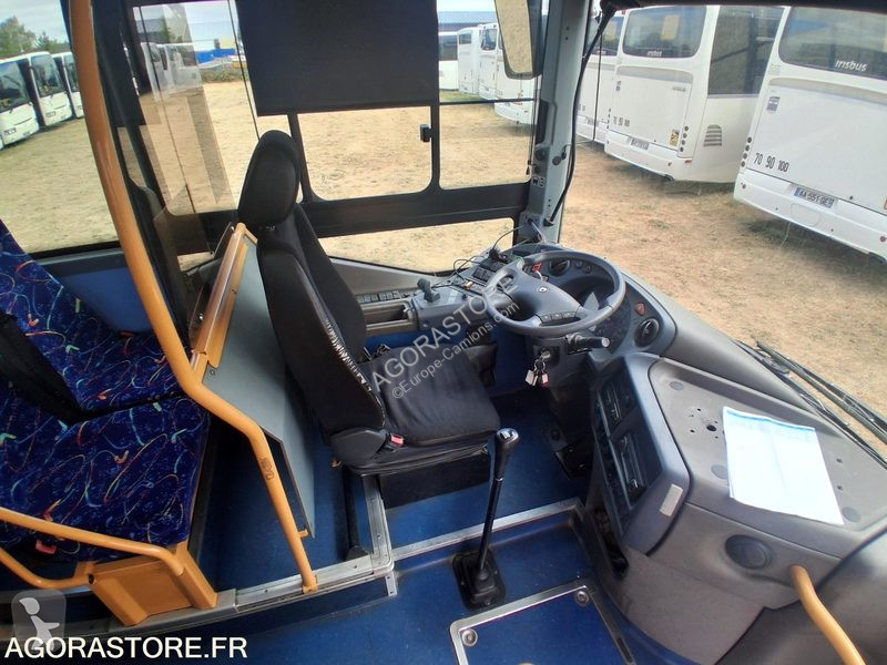 باص Irisbus RECREO