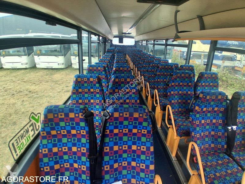 باص Irisbus RECREO