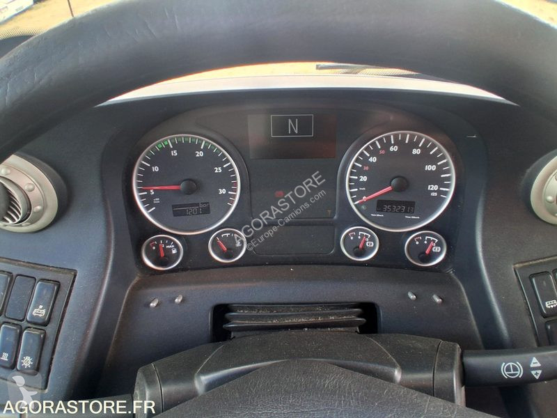 باص FAST SCOLER 3