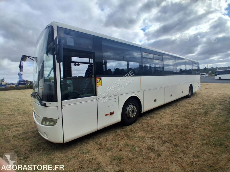 Bus Mercedes INTOURO