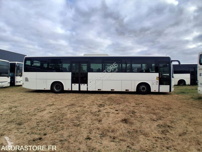 باص Irisbus CROSSWAY