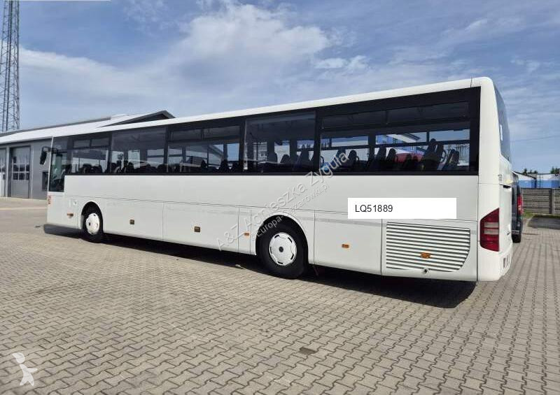 باص Mercedes INTOURO E