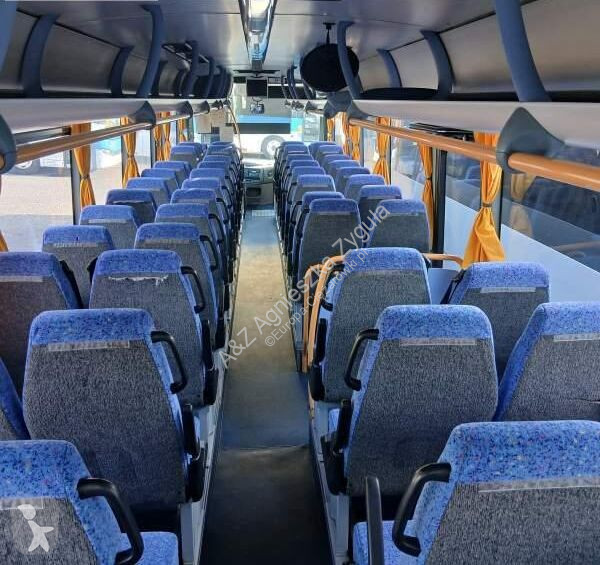 Градски автобус Irisbus CROSSWAY/ SPROWADZONY/...