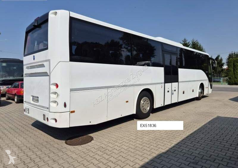 Pullman Temsa SAFARI RD