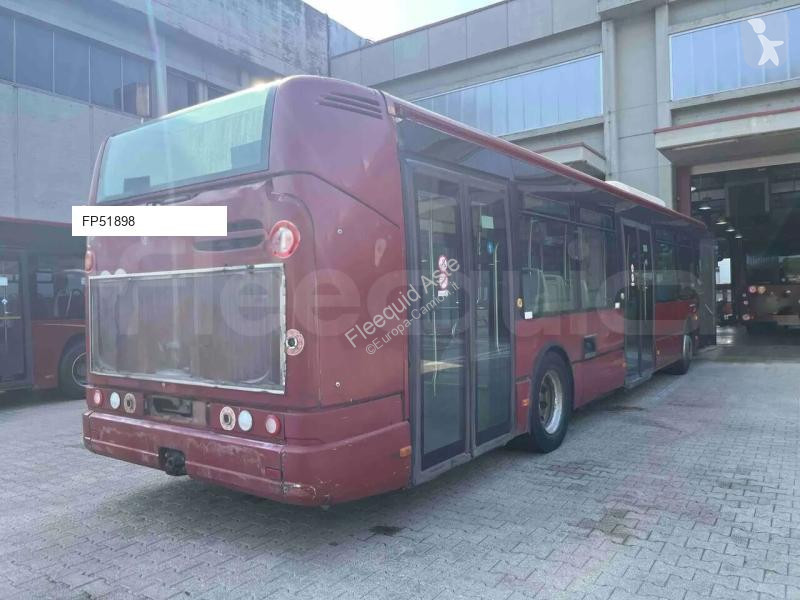 Autobus Iveco N. 20 Iveco Citelis