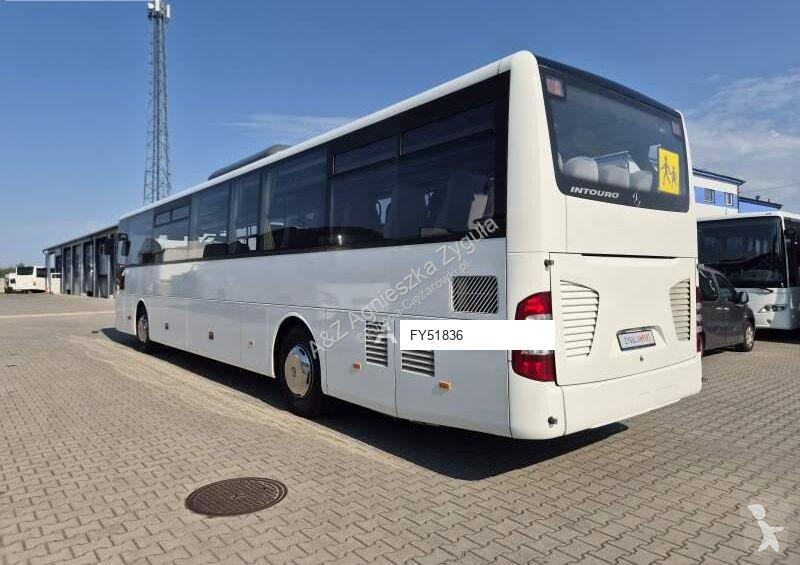 باص Mercedes INTOURO M / SPROWADZONY  / 60...