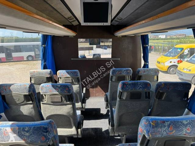 باص Iveco CC 150 E