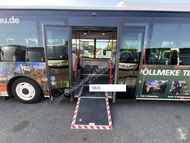 باص Iveco LE
