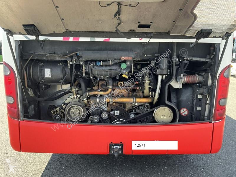 باص Setra S 416 LE Business