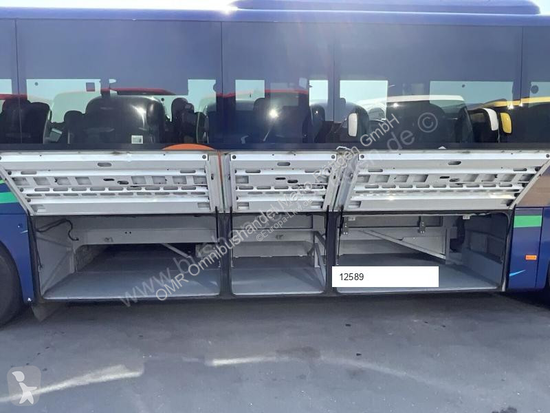 باص Setra GTUL