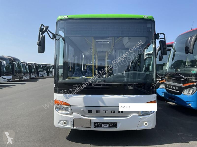 باص Setra S 415 LE Business