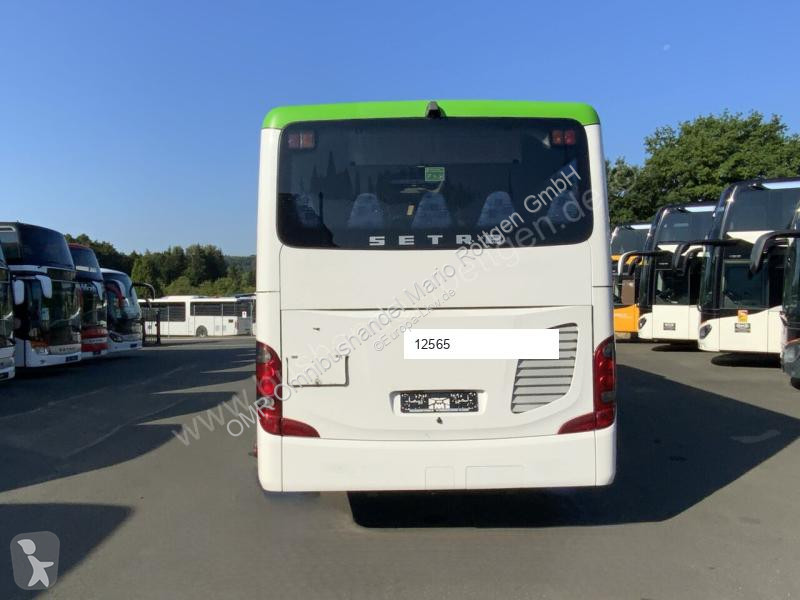 باص Setra S 415 LE Business