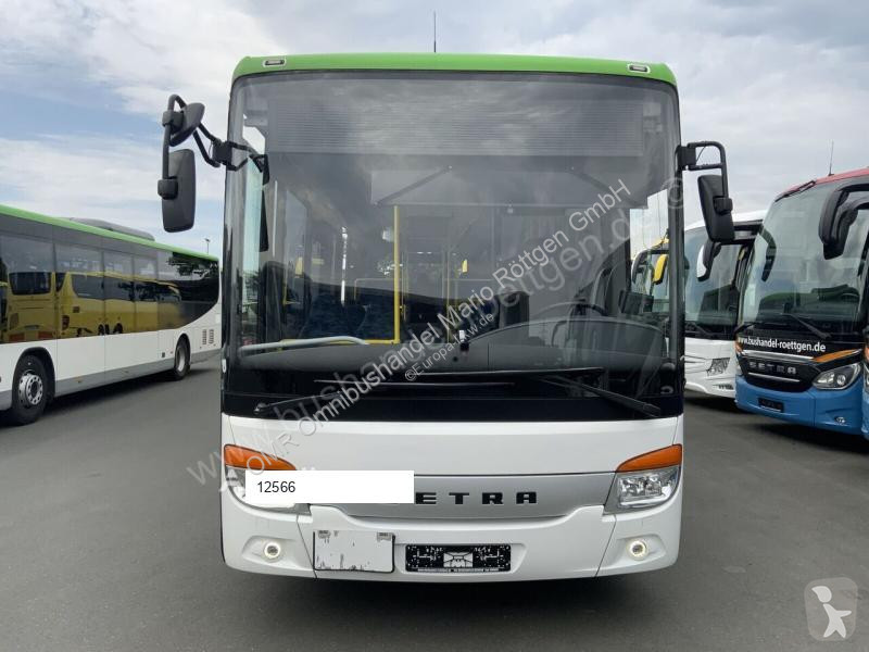 باص Setra S 415 LE Business