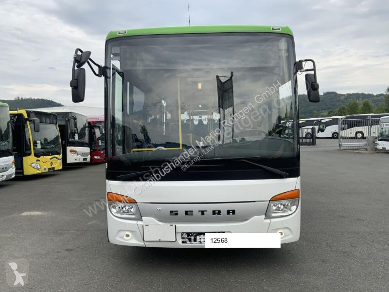 باص Setra S 415 LE Business