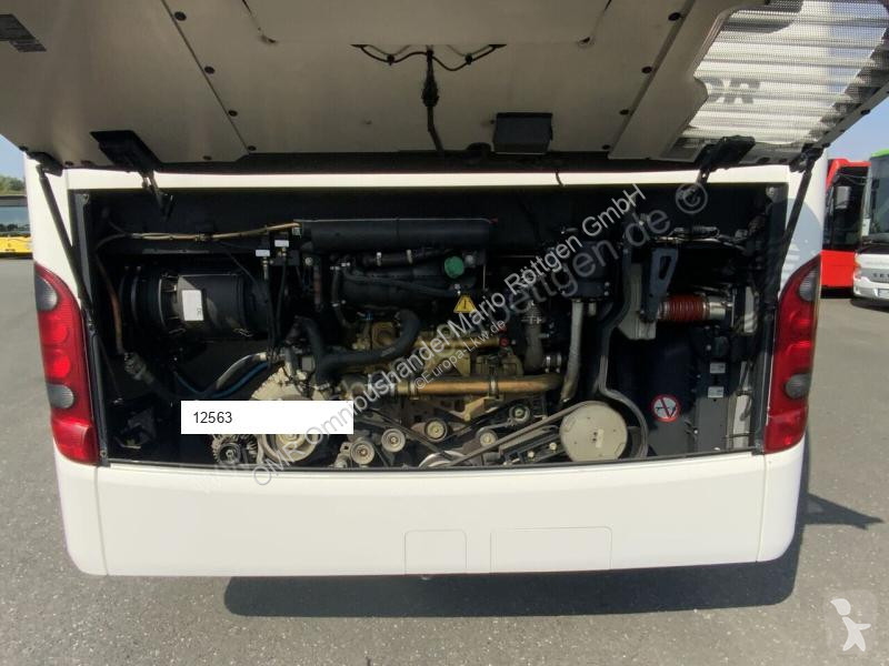باص Setra S 415 LE Business