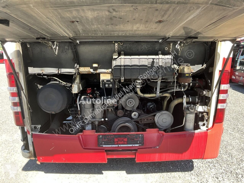 باص Mercedes O 530 LE